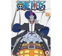 One Piece Collection 15 Uncut - DVD - F600z