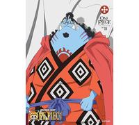 One Piece: Collection 18