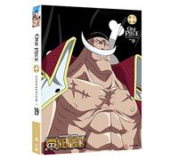One Piece: Collection 19 [Dvd] Boxed Set, Subtitled
