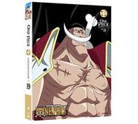 One Piece: Collection 19 [Dvd] Boxed Set, Subtitled