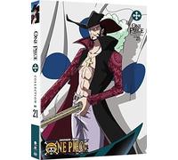 One Piece: Collection 21 [Dvd] Boxed Set
