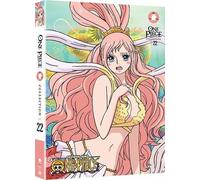 One Piece: Collection 22 [Dvd] Boxed Set, Digital Copy, Slipsleeve Packaging,