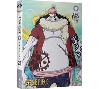 One Piece: Collection 23 (DVD) Colleen Clinkenbeard Luci Christian Eric Vale