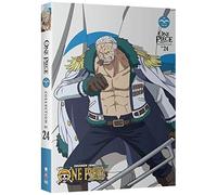 One Piece: Collection 24