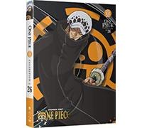 One Piece - Collection 26 [Usa][Blu-Ray] With Dvd, Boxed Set, Digital Copy