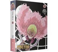 One Piece: Collection 27 [Blu-Ray]