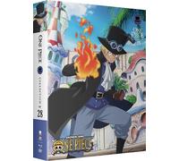 One Piece: Collection 28 (Blu-ray) Various