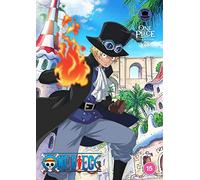 One Piece – DVD – Collection n°28 (épisodes 668-693) – Crunchyroll