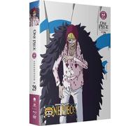 One Piece: Collection 29 [Usa][Blu-Ray] With Dvd, Boxed Set, Subtitled