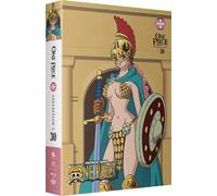 One Piece - Collection 30 (Blu-ray) Various
