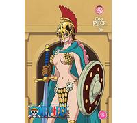 One Piece: Collection 30 (Episodes 720-745)