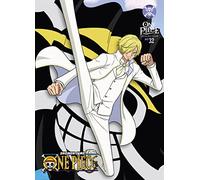 One Piece: Collection 32 - Blu-ray + DVD