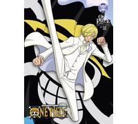 One Piece: Collection 32 - Blu-ray + DVD (Blu-ray) Various