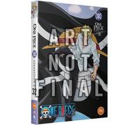 One Piece: Collection 32 [DVD]