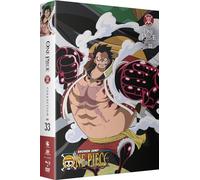 One Piece: Collection 33 [Blu-Ray] With Dvd, Boxed Set, Subtitled