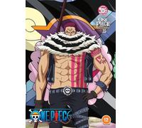 One Piece - Collection 35