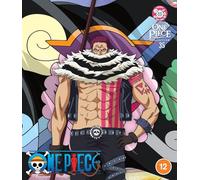One Piece - Collection 35