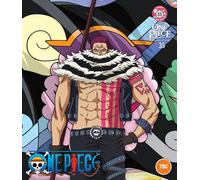 One Piece – Collection 35 – Crunchyroll – Blu-ray