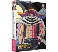 One Piece - Collection 35 [Region Free] [Blu-ray]