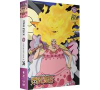 One Piece - Collection 36 (Blu-ray) Various
