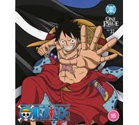 One Piece – Crunchyroll – Collection 37