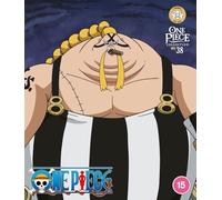 One Piece - Collection 38