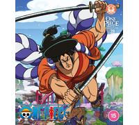 One Piece – Blu-ray – Collection 39