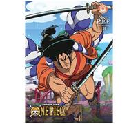 One Piece - Collection 39 [Blu-Ray] With Dvd, Anamorphic, Subtitled