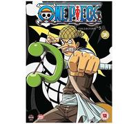 One Piece: Collection 5 – Akemi Okamura, Hiroaki Hirata – DVD – Édition Royaume‑Uni (Import)