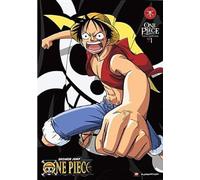 ONE PIECE COLLECTION DVD BOX SET #1 (Net) (C: 0-1-3) [Region 1] - DVD NEUF