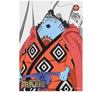 One Piece: Collection Eighteen