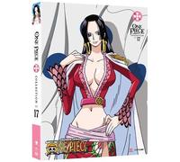One Piece: Collection Seventeen – DVD