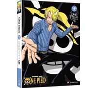One Piece: Collection Six