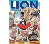 One Piece Color Walk nº 03