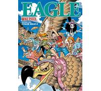 One Piece Color Walk - Tome 04