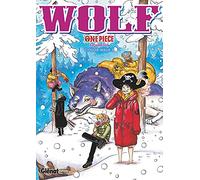 One Piece Color Walk – Tome 08 : Wolf – Glénat