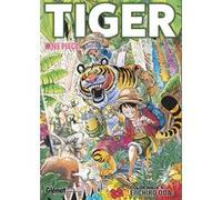 One Piece Color Walk - Tome 09