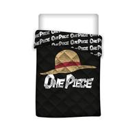 OnePiece Couette One Piece 140x200 cm Polyester Lavable en machine Oeko Tex