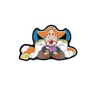 One Piece - Coussin Buggy 22 cm G