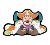 One Piece - Coussin Buggy 22 cm G