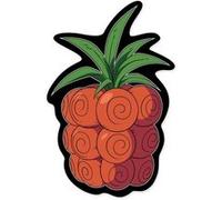 One Piece - Coussin Chop-Chop Fruit 35 cm G