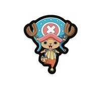 One Piece - Coussin Chopper 36 cm