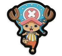 One Piece - Coussin Chopper 36 cm