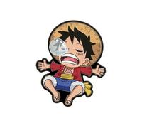 One Piece - Coussin Luffy 36 cm