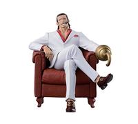 One Piece CREATOR×CREATOR -SIR CROCODILE 1: Crocodile Banpresto