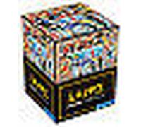 One piece Crew Boîte Cube Puzzle 500 Pcs Clementoni