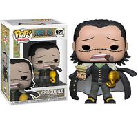 One piece Crocodile Pop Animation #925 Vinyl Figurine Funko