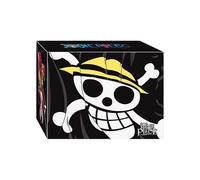 One Piece – Davy Back Fight 1 à 3 + Water 7 1 à 8 – Édition limitée – Kana