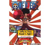 One Piece - Davy Back Fight - Coffret 2