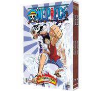 One Piece - Davy Back Fight - Coffret 3